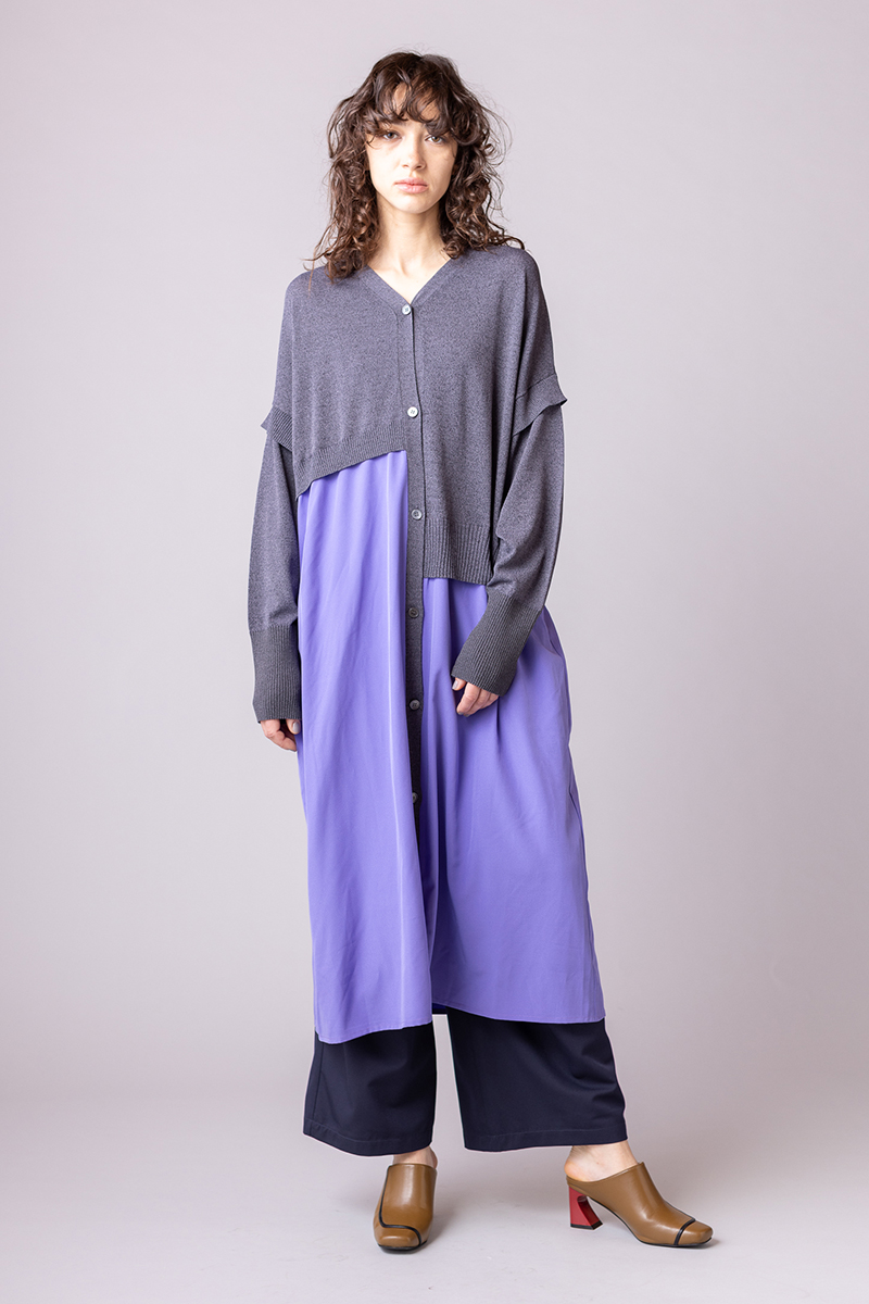 798006-788P – OSMOSIS loaf / OSMOSIS(オズモーシス) loaf(ロフ