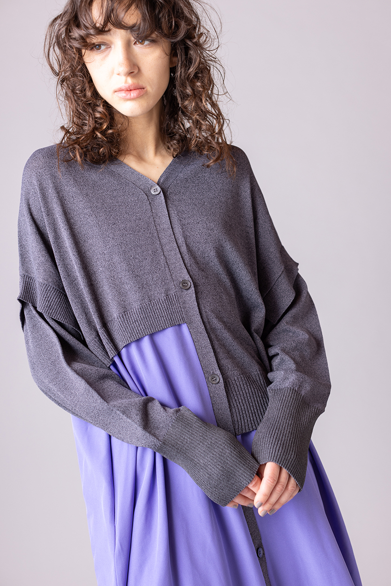 CATALOG STYLING 2024AW vol.01 #11 – OSMOSIS loaf / OSMOSIS