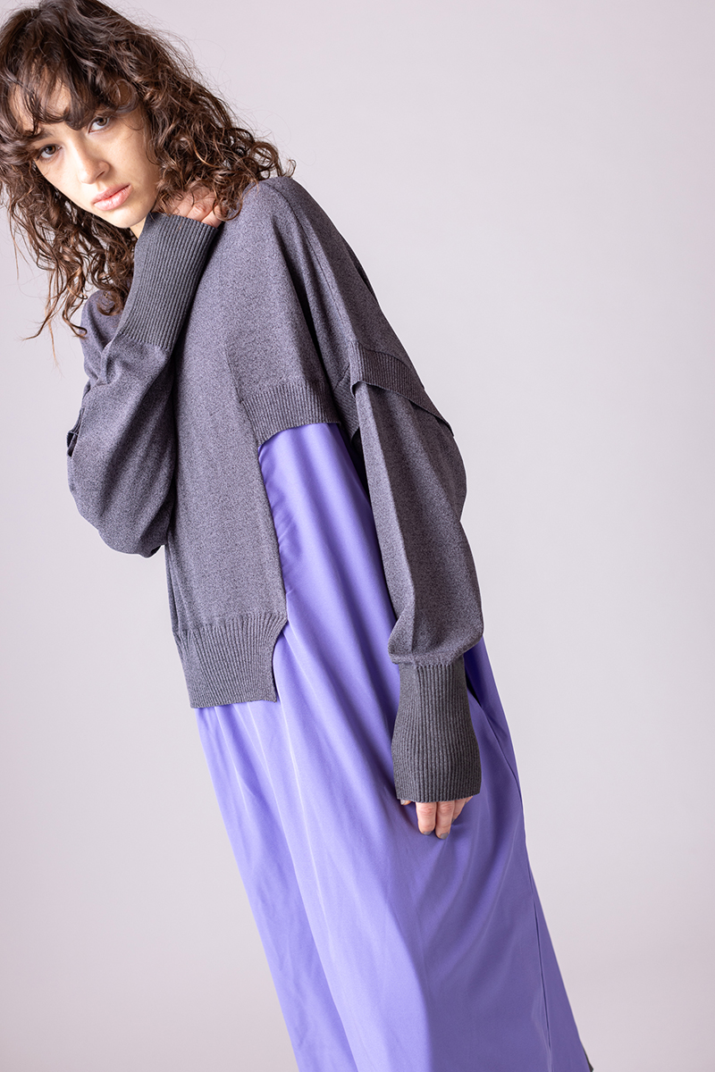 CATALOG STYLING 2024AW vol.01 #11 – OSMOSIS loaf / OSMOSIS