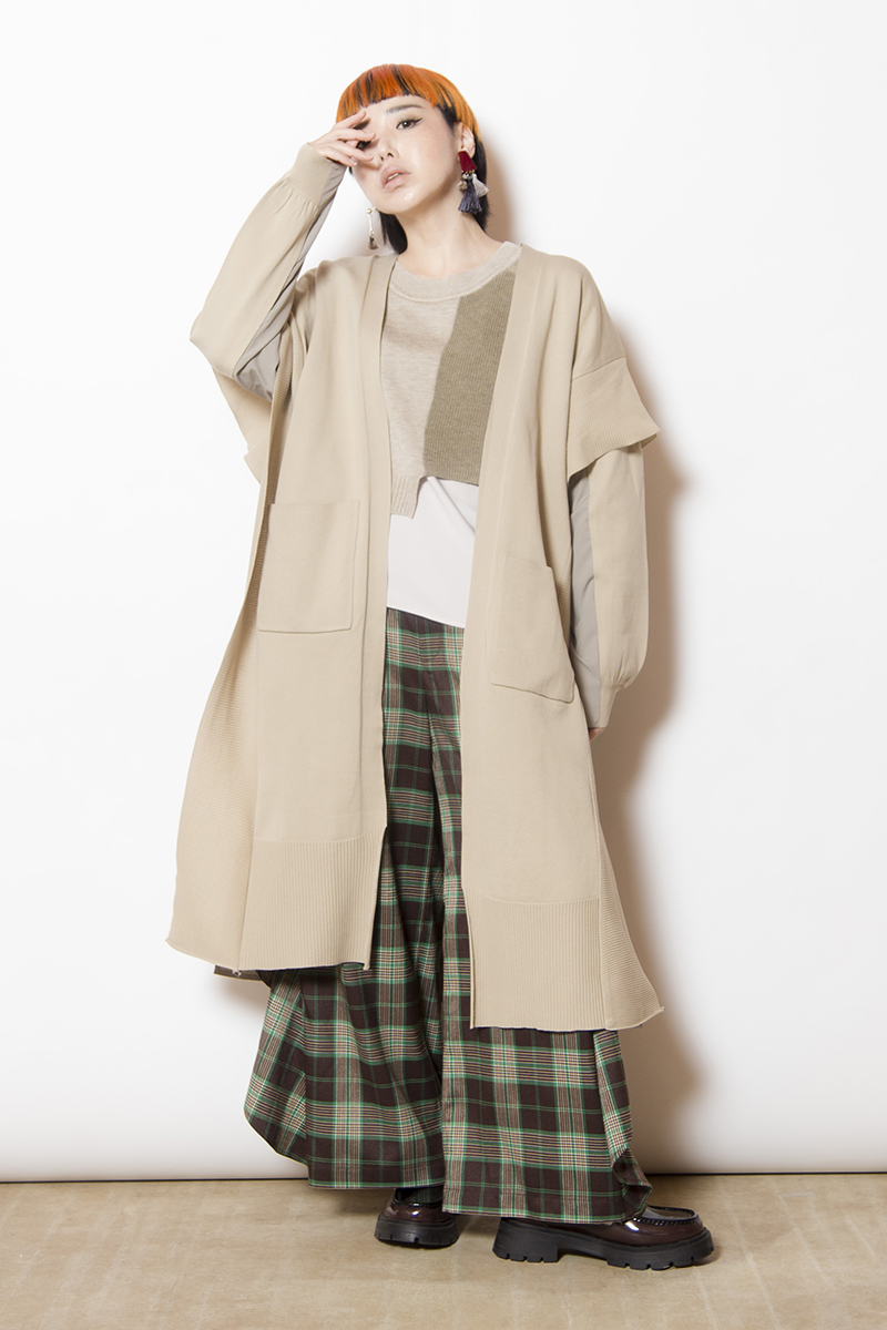 FLYING SALE 【レディースファッション通販・OSMOSIS公式サイト】