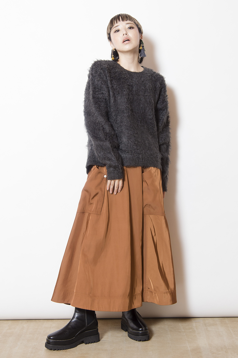 FLYING SALE 【レディースファッション通販・OSMOSIS公式サイト】