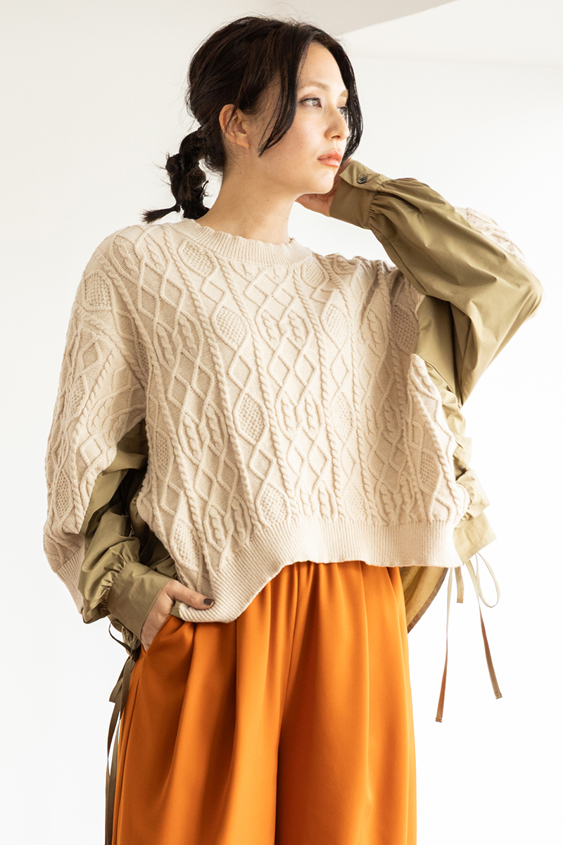 FLYING SALE 【レディースファッション通販・OSMOSIS公式サイト】