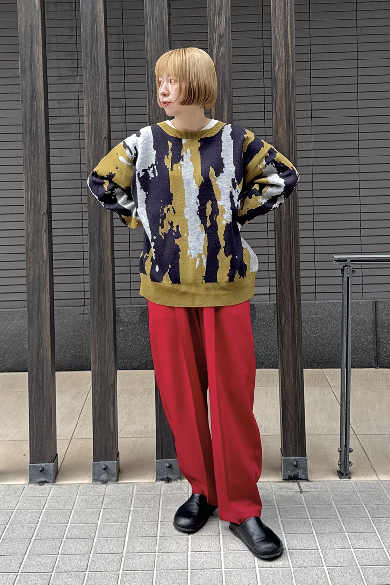 STAFF SNAP SPECIAL - ラスト買い足し！リアルバイ計画