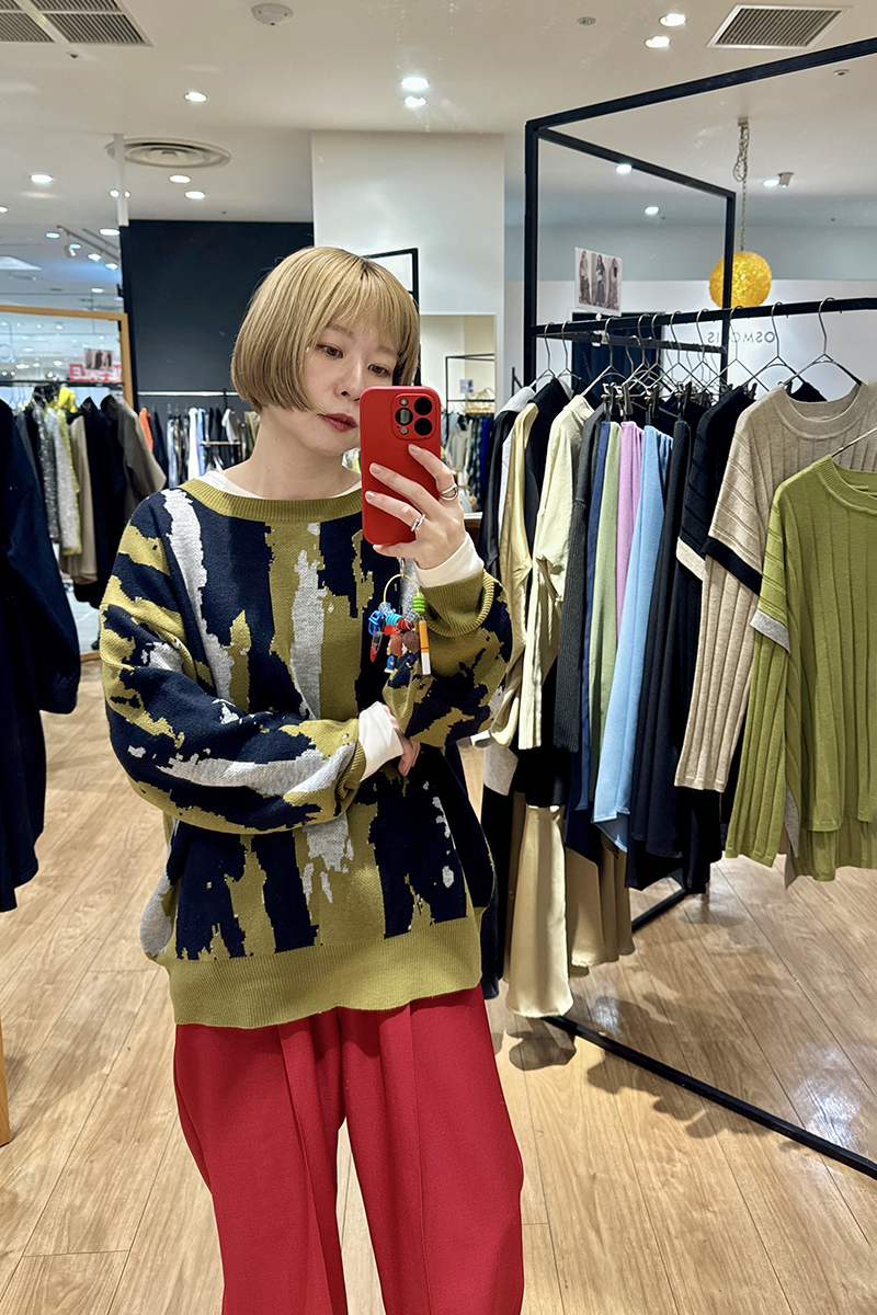 STAFF SNAP SPECIAL - ラスト買い足し！リアルバイ計画