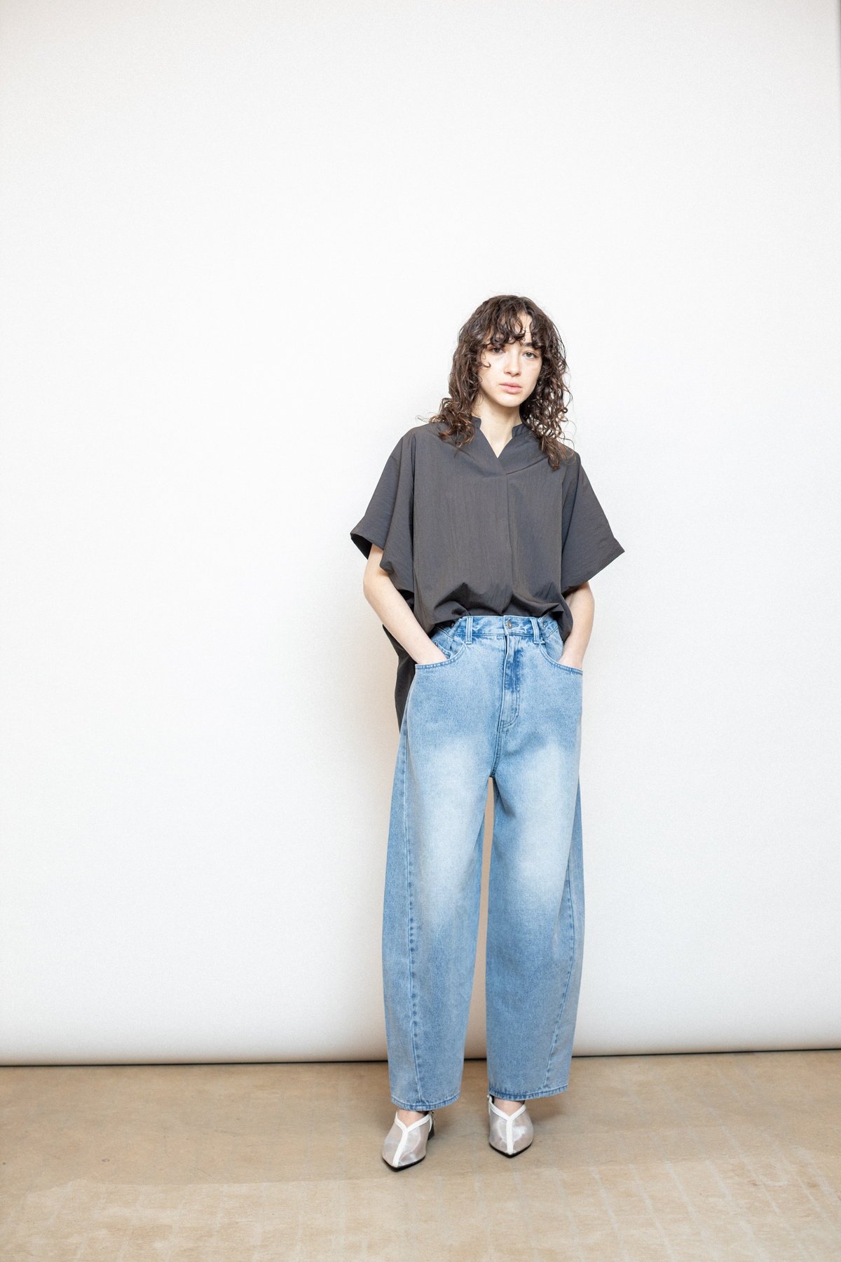 CATALOG – OSMOSIS loaf / OSMOSIS(オズモーシス) loaf(ロフ