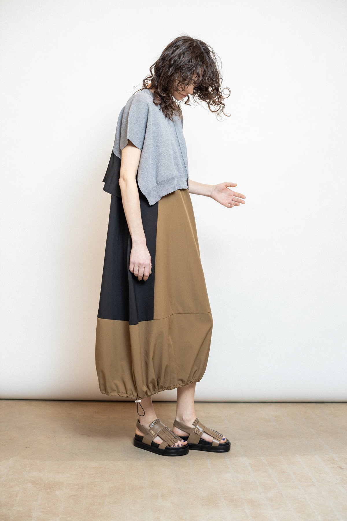 CATALOG – OSMOSIS loaf / OSMOSIS(オズモーシス) loaf(ロフ