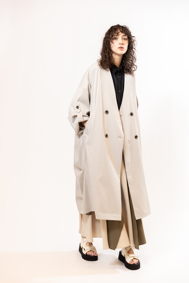 アウター – OSMOSIS loaf / OSMOSIS(オズモーシス) loaf(ロフ