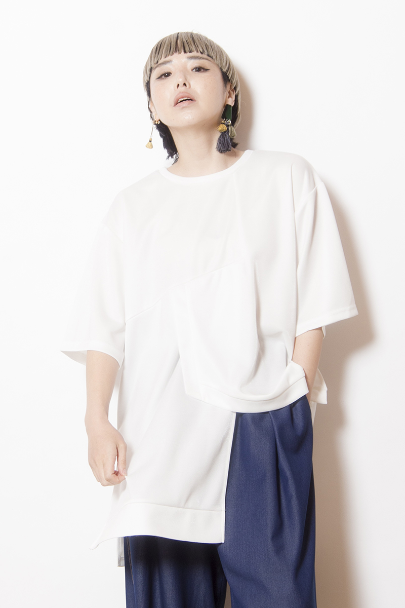 WEB STORE限定今だけ！対象アイテム50％OFF 【レディースファッション