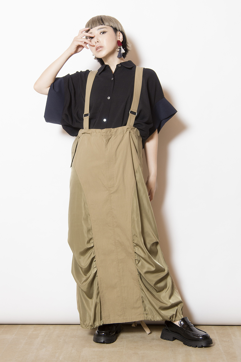 WEB STORE限定今だけ！対象アイテム50％OFF 【レディースファッション