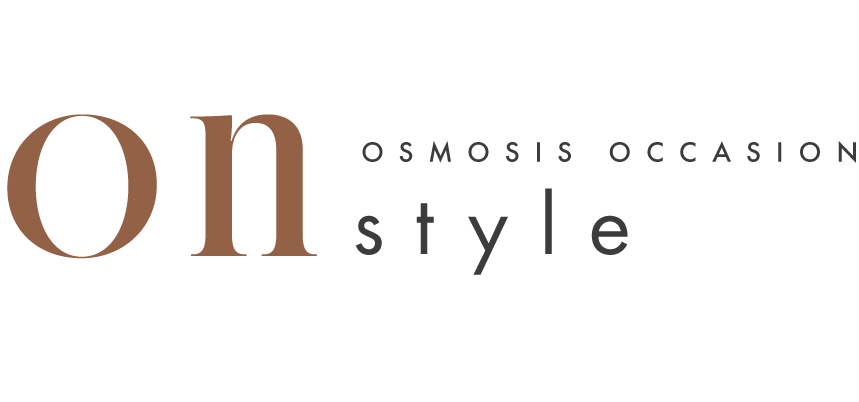 onスタイルタイトル