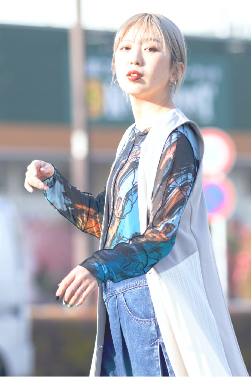 offスタイル画像