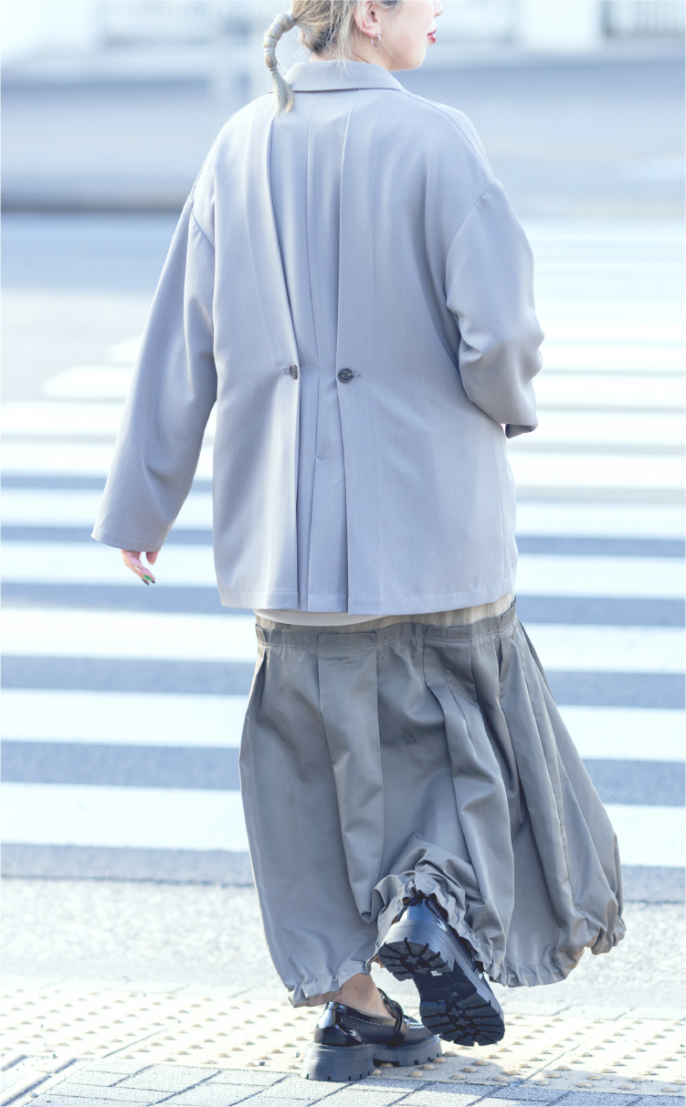 スタイル1・offスタイルサブ画像