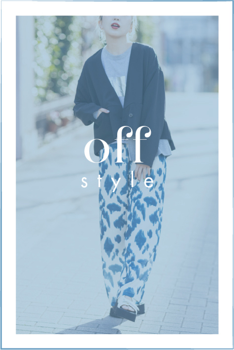 スタイル2・offスタイル画像