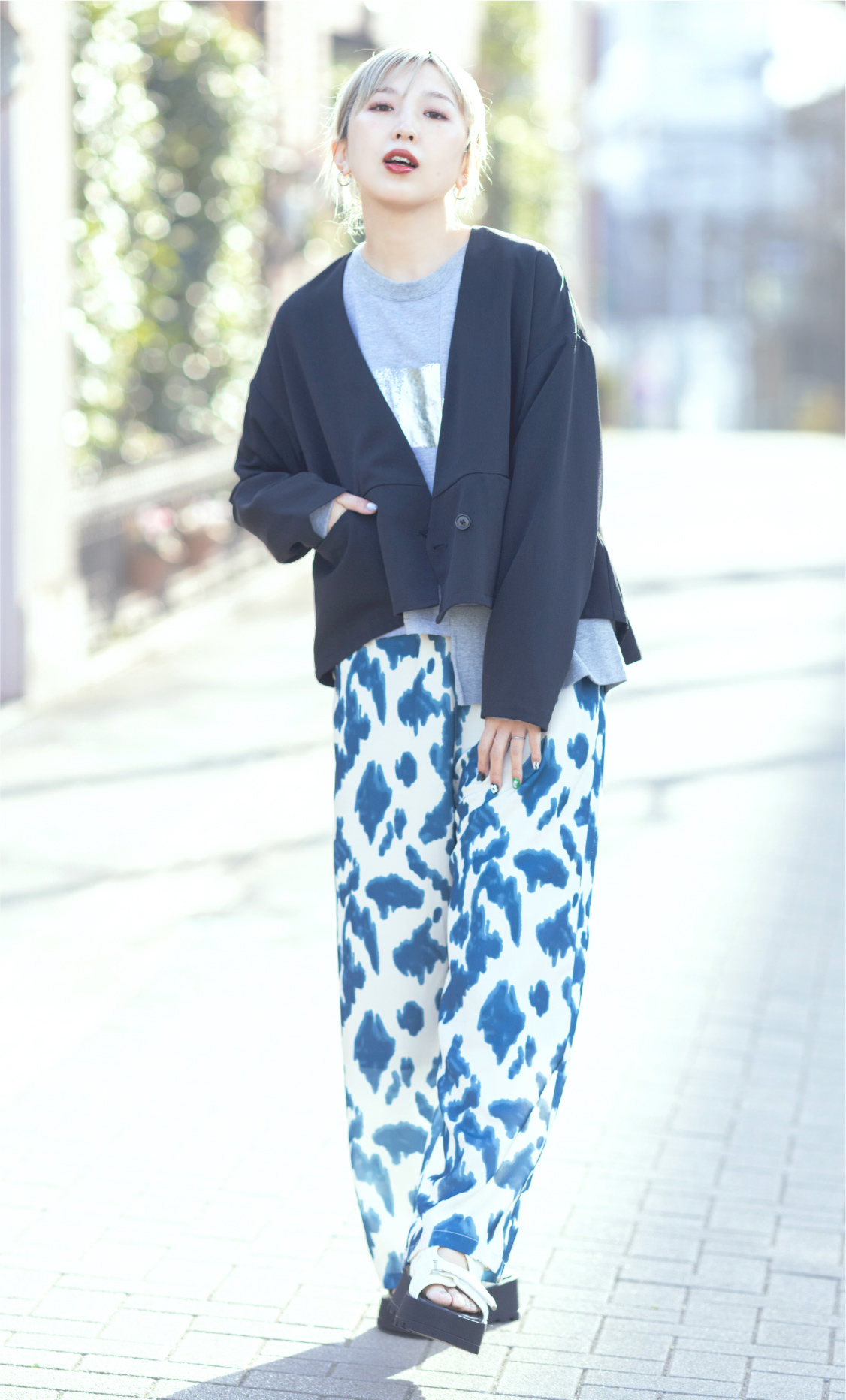 スタイル2・offスタイルメイン画像