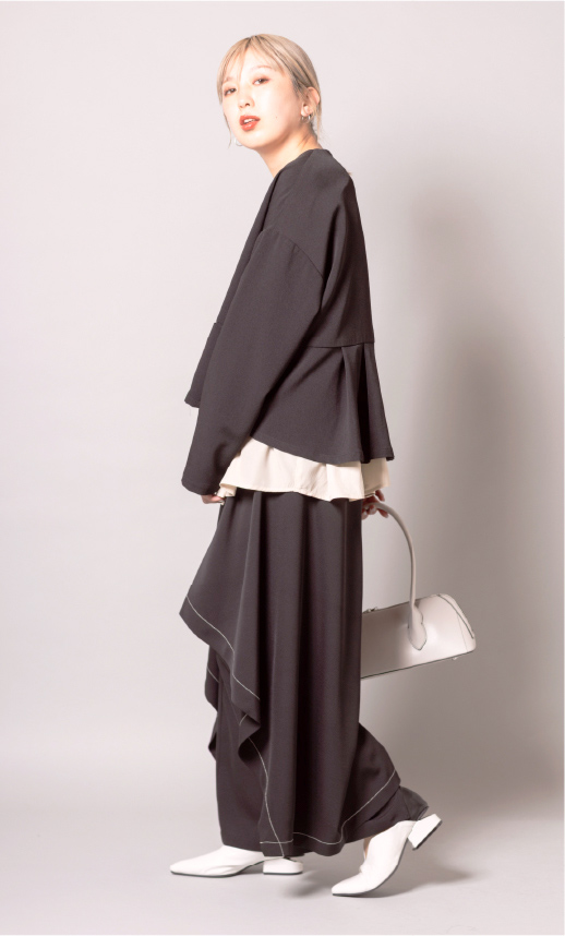 スタイル2・onスタイルサブ画像