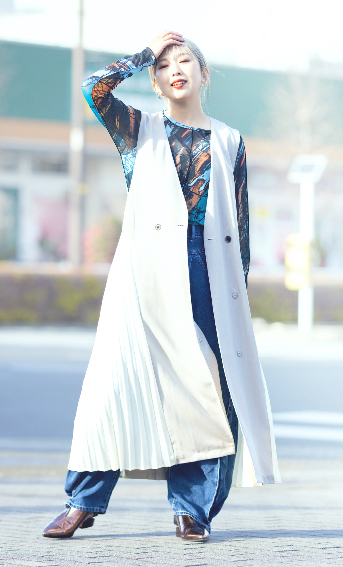 スタイル1・offスタイルメイン画像