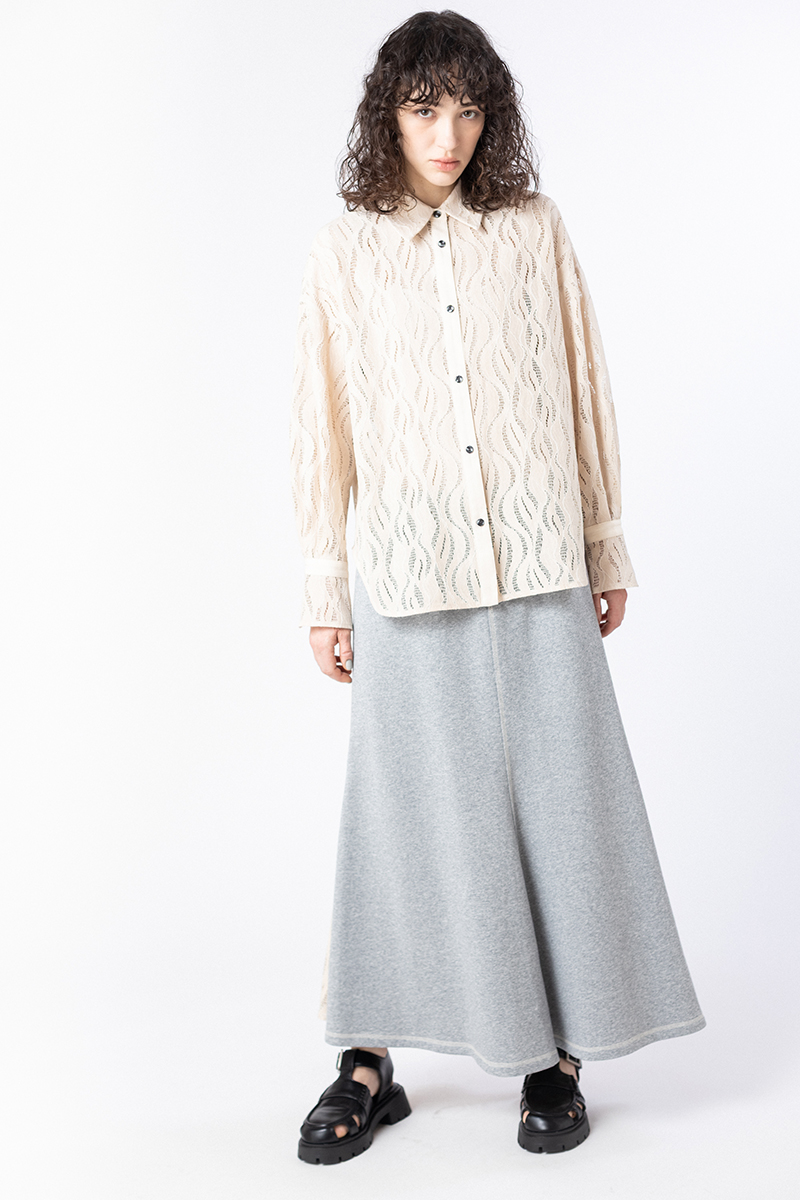 2WAY RIB KNIT BUSTIER