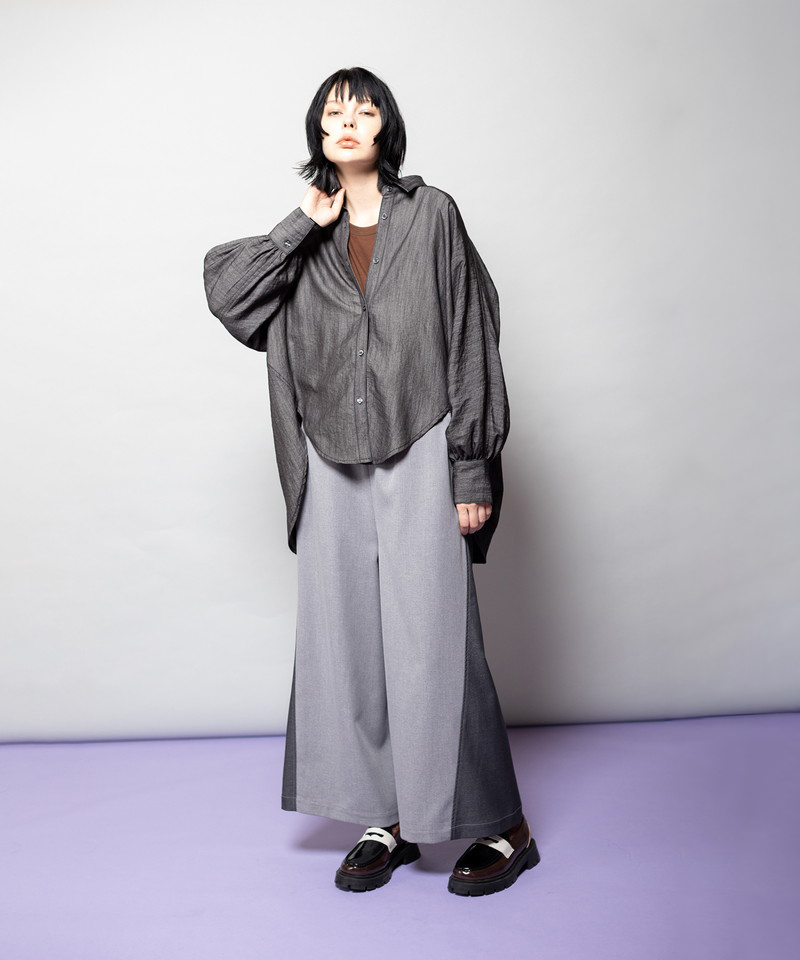 TaylorMade - ユウチャンマン様   専用 FLEX1569】Doberman Vintage Finished Sweat | FLEX MADE