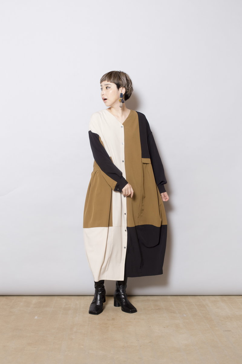796006-517V – OSMOSIS loaf / OSMOSIS(オズモーシス) loaf(ロフ