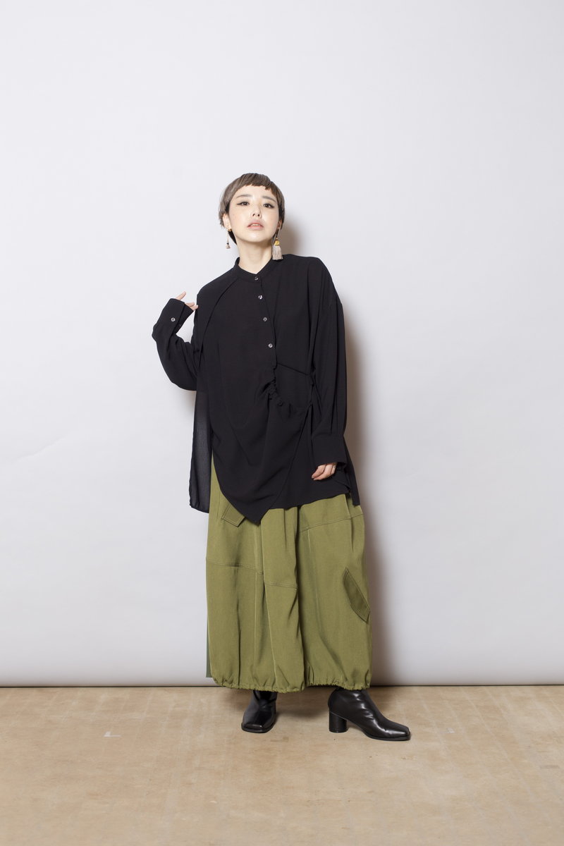796006-517V – OSMOSIS loaf / OSMOSIS(オズモーシス) loaf(ロフ
