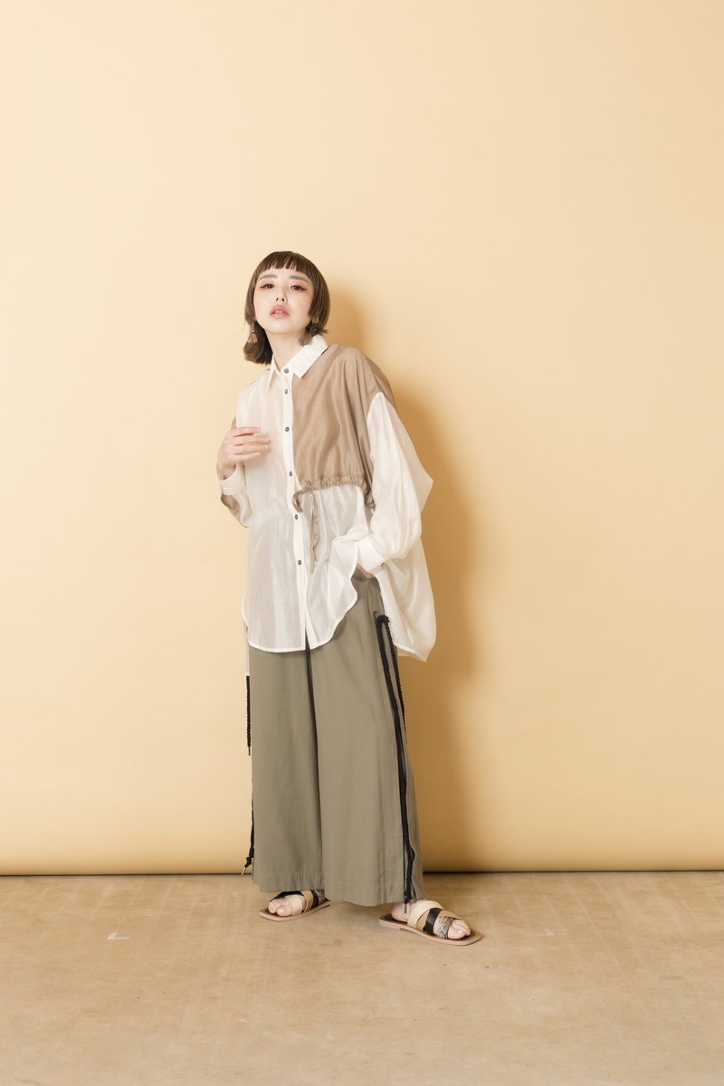 OZAWA STYLING #361 – OSMOSIS loaf / OSMOSIS(オズモーシス