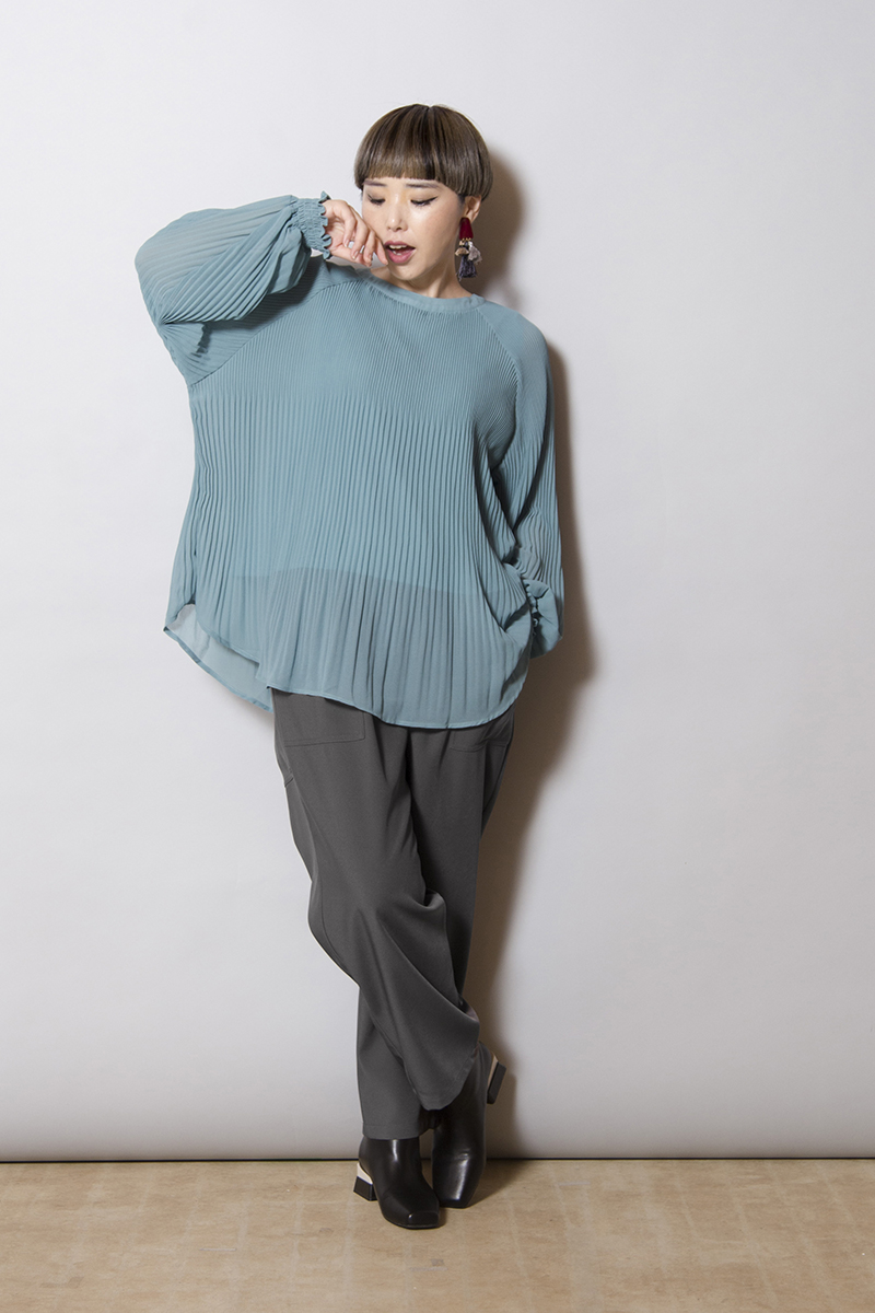 798006-839P – OSMOSIS loaf / OSMOSIS(オズモーシス) loaf(ロフ