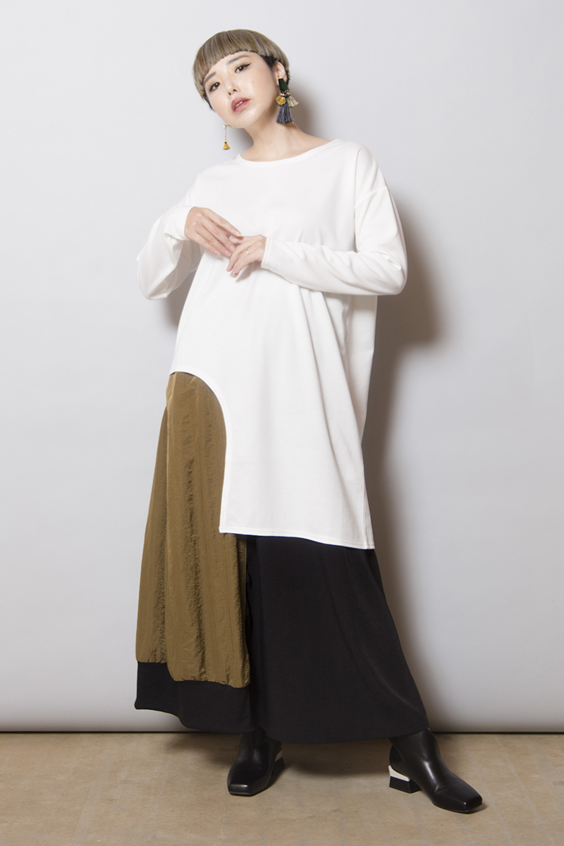 798006-888S – OSMOSIS loaf / OSMOSIS(オズモーシス) loaf(ロフ