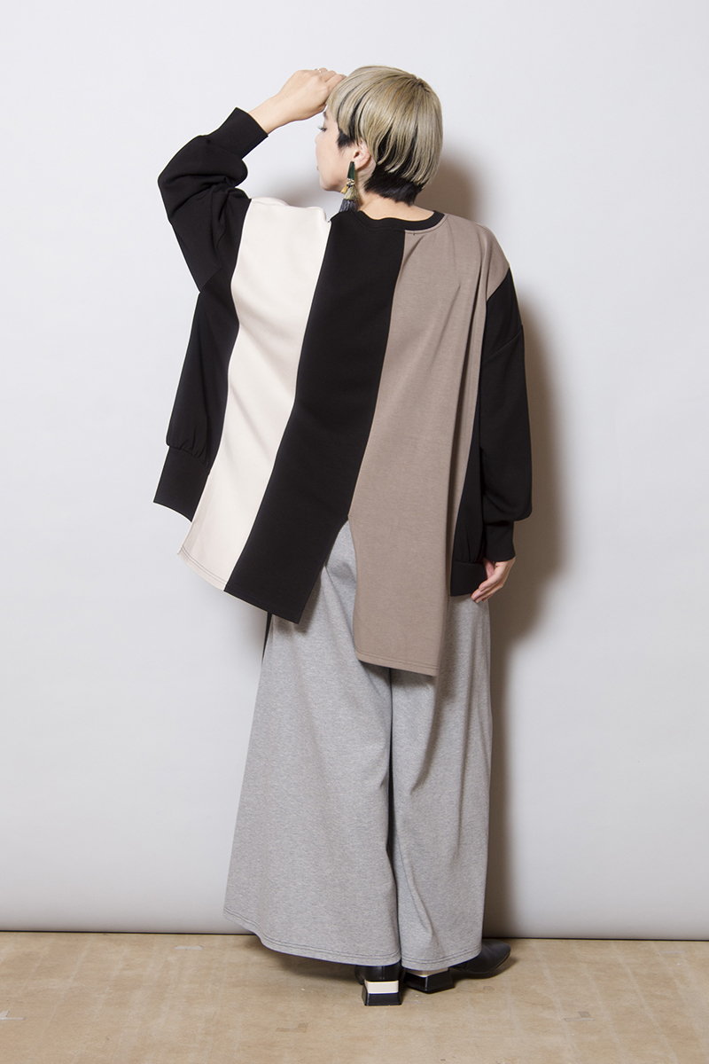 OZAWA STYLING #1235 – OSMOSIS loaf / OSMOSIS(オズモーシス) loaf