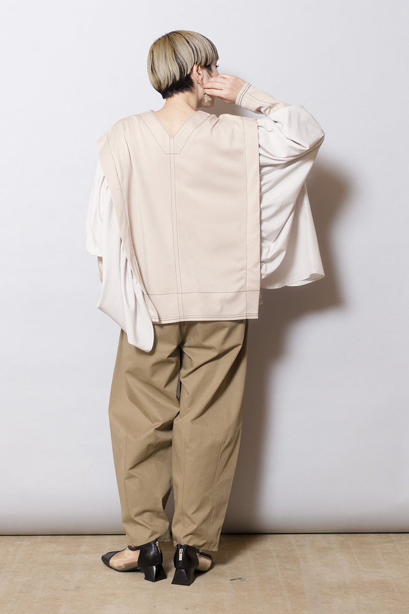 OZAWA STYLING #793 – OSMOSIS loaf / OSMOSIS(オズモーシス
