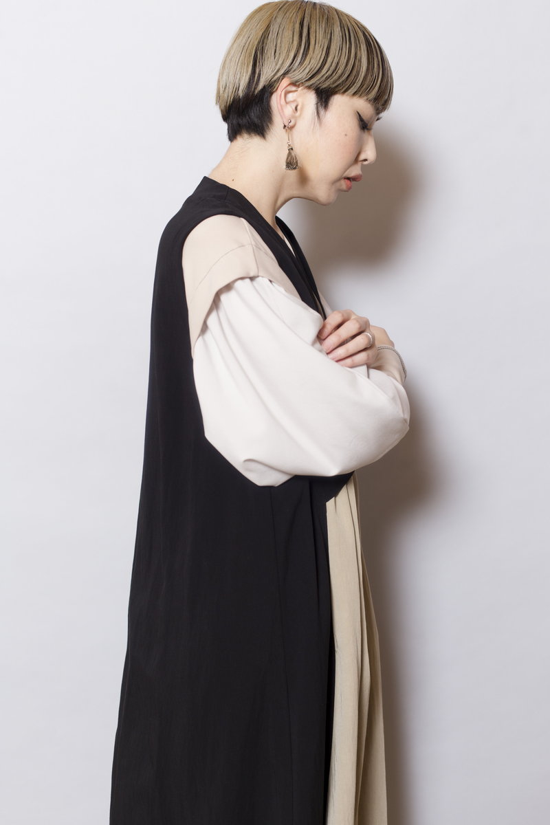 OZAWA STYLING #793 – OSMOSIS loaf / OSMOSIS(オズモーシス