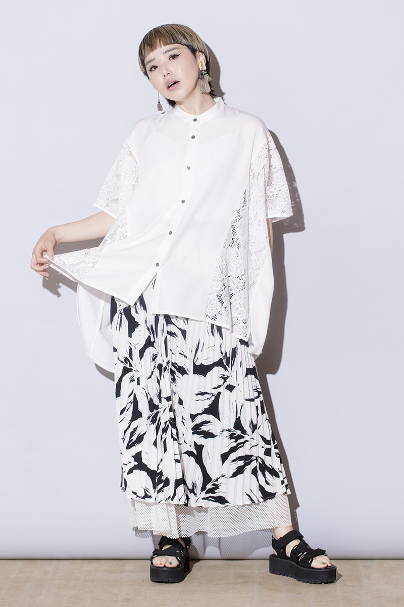 OZAWA STYLING #949 – OSMOSIS loaf / OSMOSIS(オズモーシス