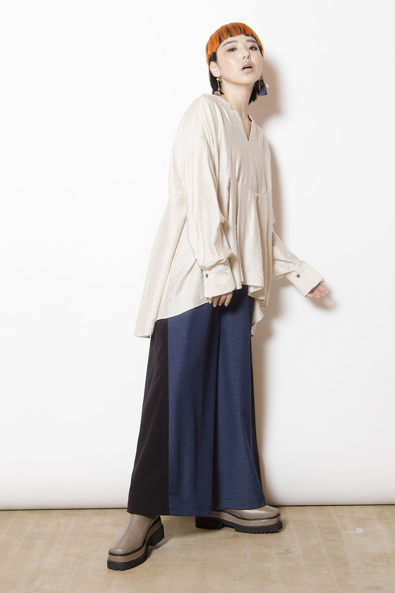 700006-345C – OSMOSIS loaf / OSMOSIS(オズモーシス) loaf(ロフ