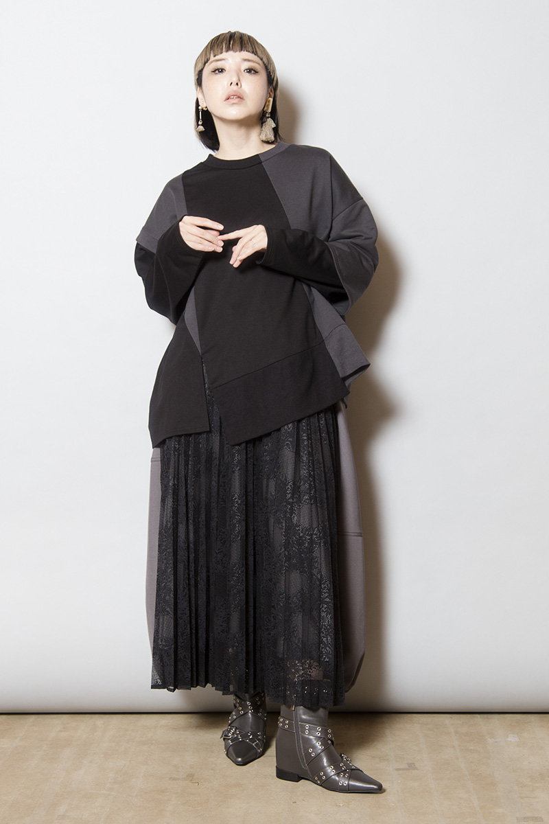 OZAWA STYLING #1829 – OSMOSIS loaf / OSMOSIS(オズモーシス) loaf