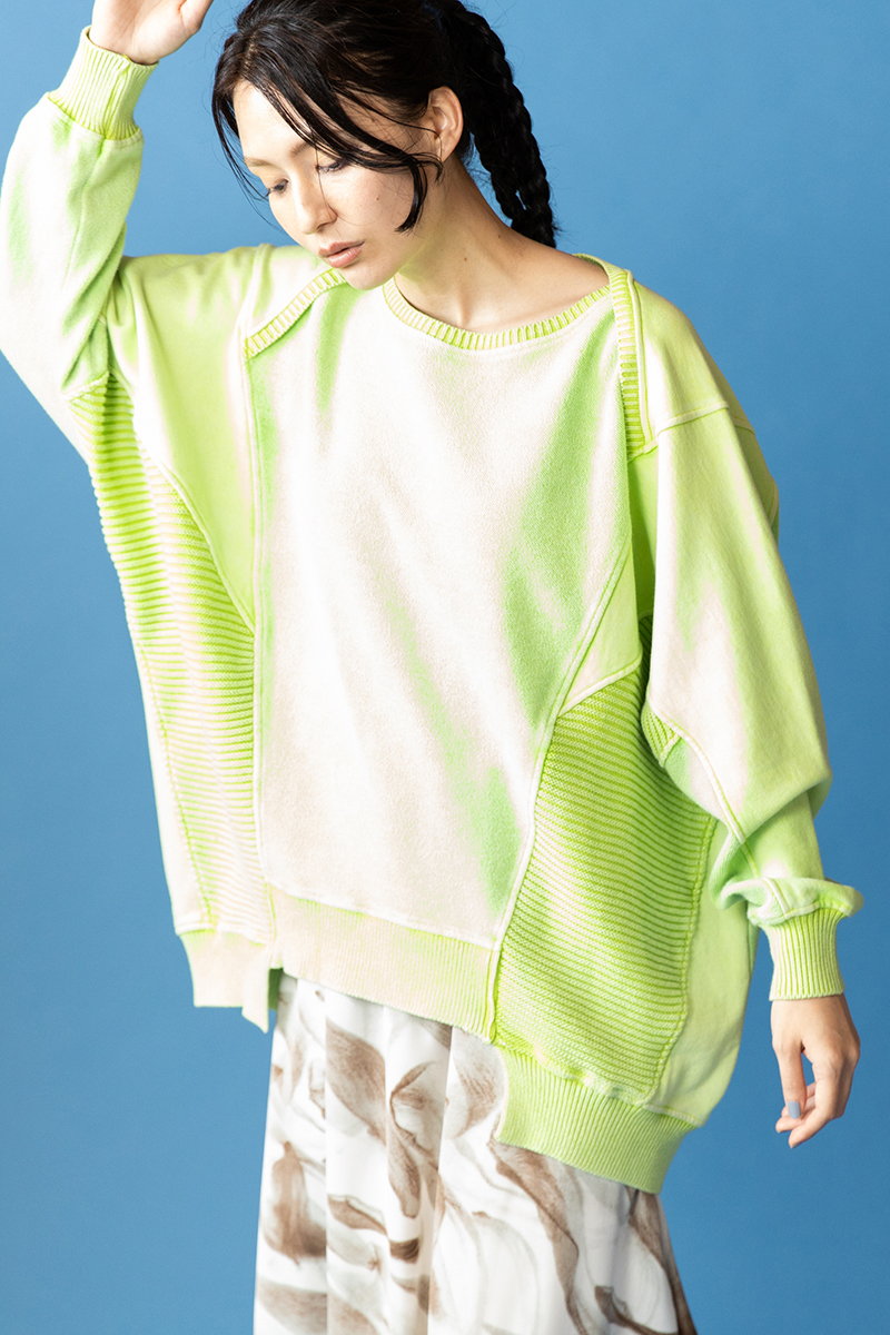 2026 Jan vol.01 – OSMOSIS loaf / OSMOSIS(オズモーシス) loaf(ロフ