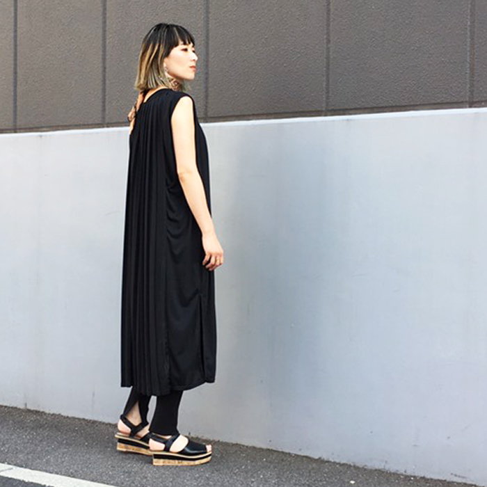 コルクソールサンダル Osmosis Loaf