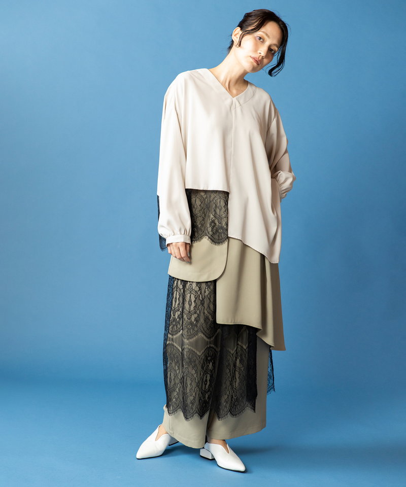 レディースファッション通販・OSMOSIS公式サイト】/ OSMOSIS