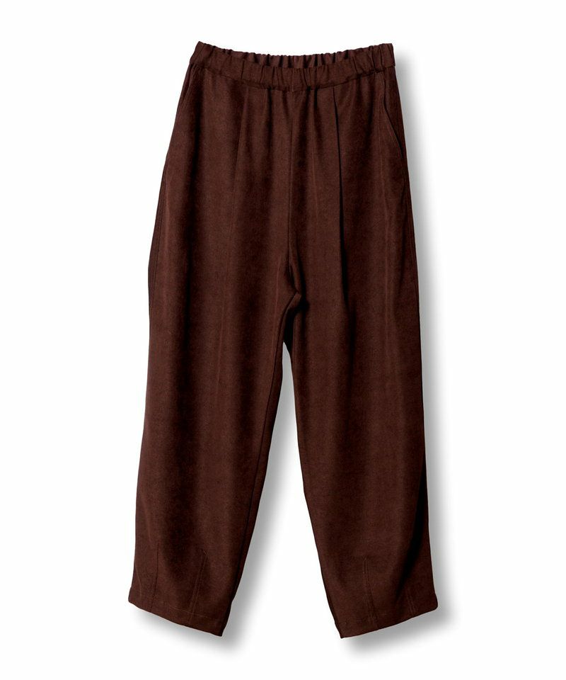 パンツ coyurin コーデュロイサーカスパンツ | 【レディースファッション通販・OSMOSIS