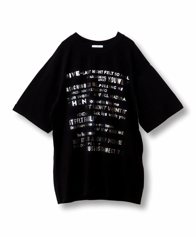 NINTHOOD SMELL Tシャツ　※お値下げ中です ガゼット NINTHODDSMELL TOUR 2018 Tシャツ - メルカリ