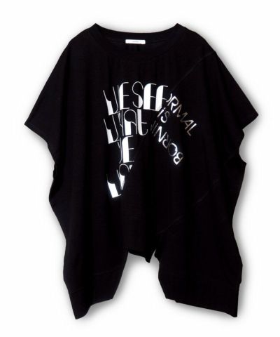 Tシャツ・カットソー | OSMOSIS loaf