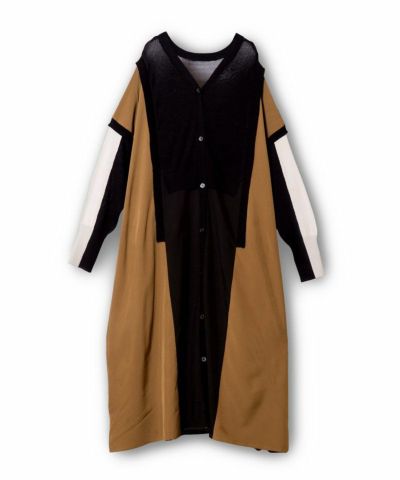 オズモーシス★ワンピース完売品 ワンピース1 | OSMOSIS loaf