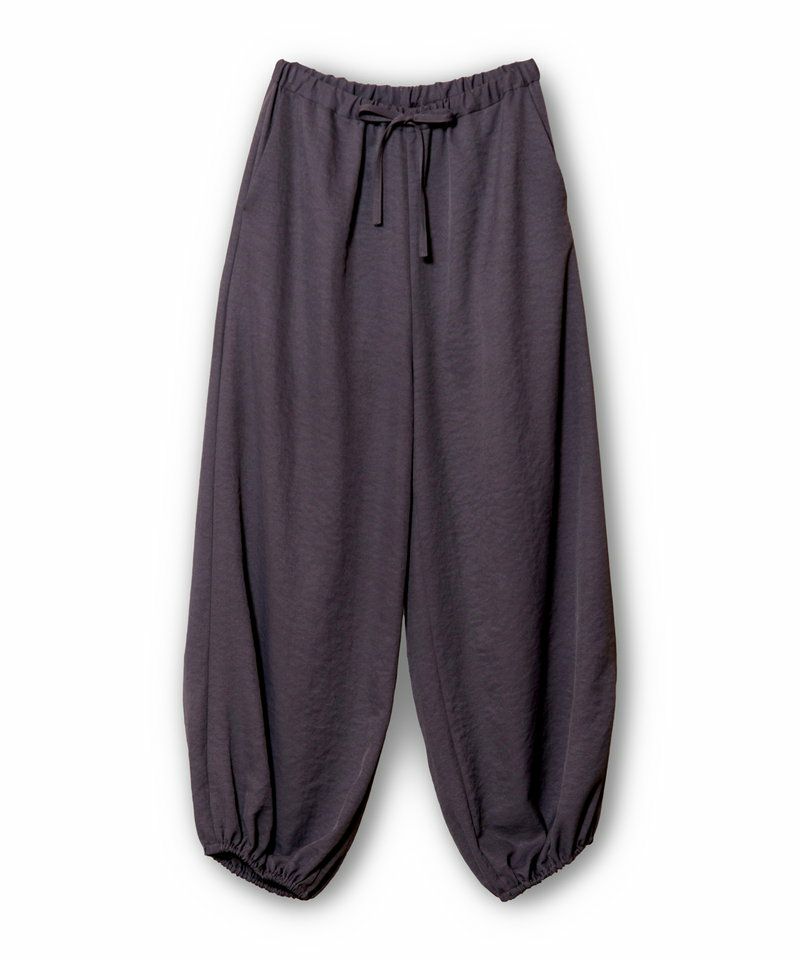 バルーンパンツ | 【レディースファッション通販・OSMOSIS公式