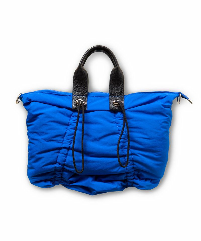 ドロストギャザーバッグ | 【レディースファッション通販・OSMOSIS公式