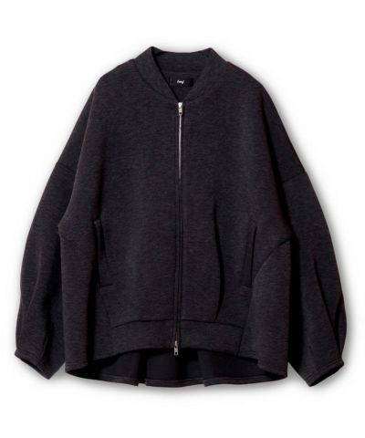 オズモーシスブラック ジャンパー プリーツ付き オズモーシスブラック ジャンパー プリーツ付き 商品一覧