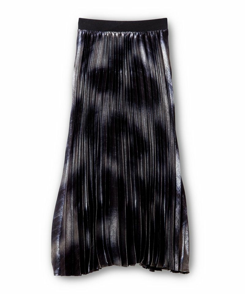 プリーツスカート（11月14日入荷予定） | 【レディースファッション